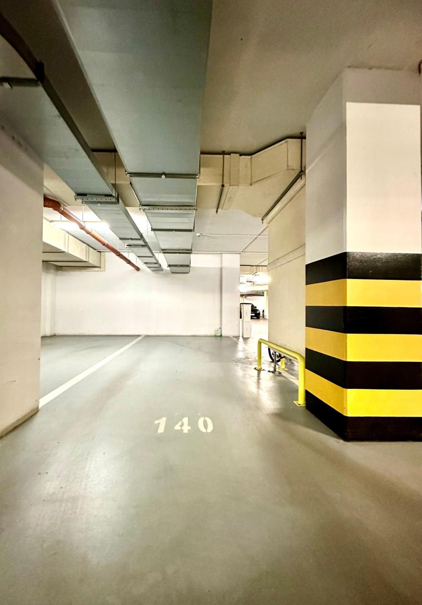 Podwale 2 Apartment - Self Check-In 20H ~Parking & Lift Wroclaw Ngoại thất bức ảnh