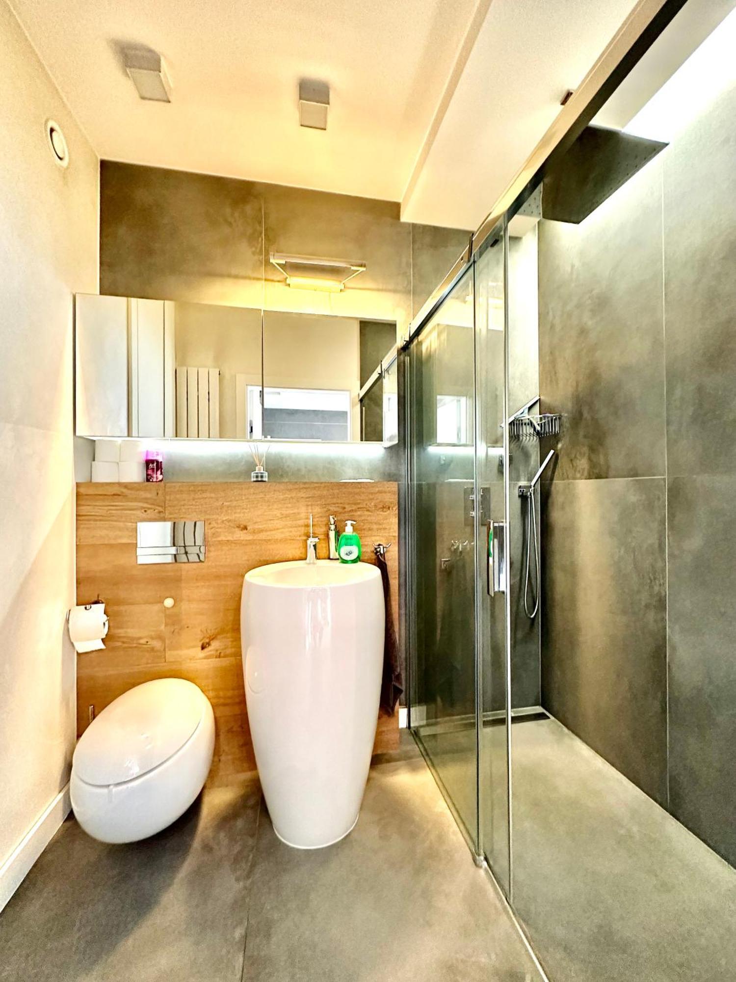 Podwale 2 Apartment - Self Check-In 20H ~Parking & Lift Wroclaw Ngoại thất bức ảnh