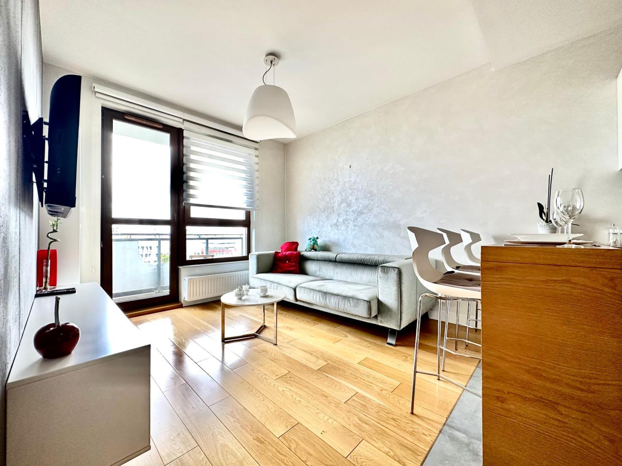 Podwale 2 Apartment - Self Check-In 20H ~Parking & Lift Wroclaw Ngoại thất bức ảnh
