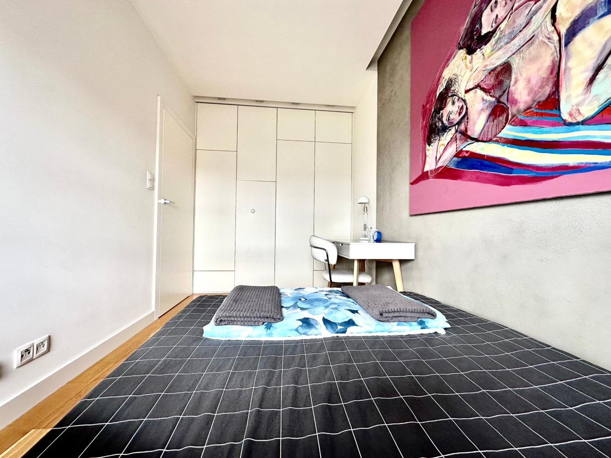 Podwale 2 Apartment - Self Check-In 20H ~Parking & Lift Wroclaw Ngoại thất bức ảnh